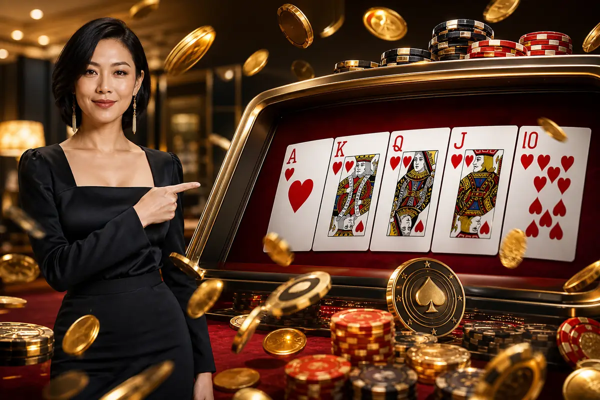 iw66 Blackjack ဇယားနှင့် Live ဒိုင်