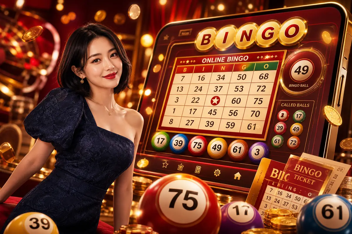 iw66 Live Dealer ကစားနေသောမြင်ကွင်း