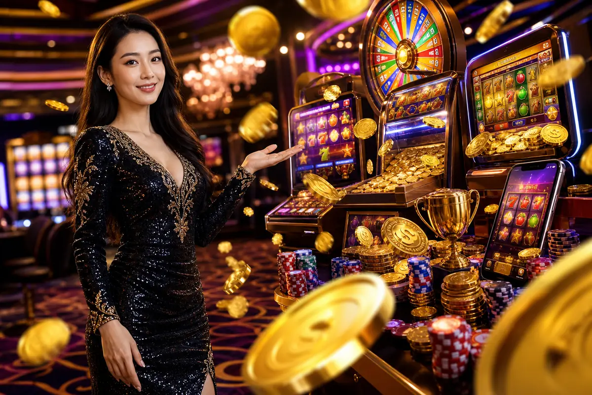 iw66 VIP သစ္စာစောင့်သိမှု ဆုလာဘ် အဆင့်များ