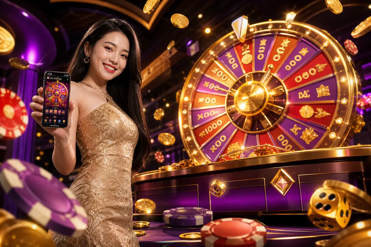 iw66 VIP Cashback ဆုချပေးမှုစနစ်